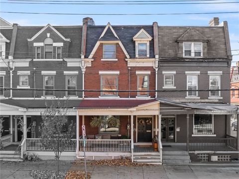 Photo of 1007 Allegheny Ave, Pittsburgh, PA 15233 (MLS # 1737353)