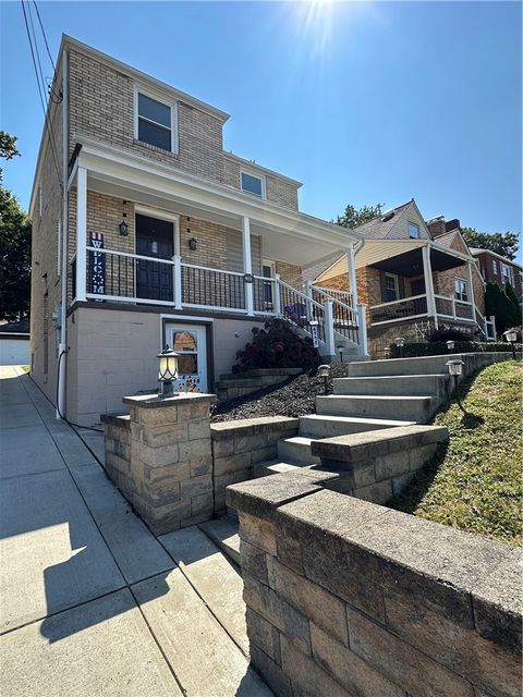 Photo of 4111 Tuxey Ave, Pittsburgh, PA 15227 (MLS # 1747470)