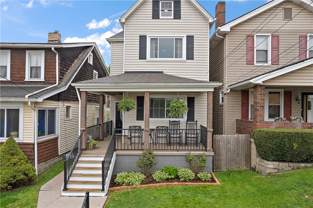 1410 Vance Ave, Coraopolis, Pennsylvania image 2