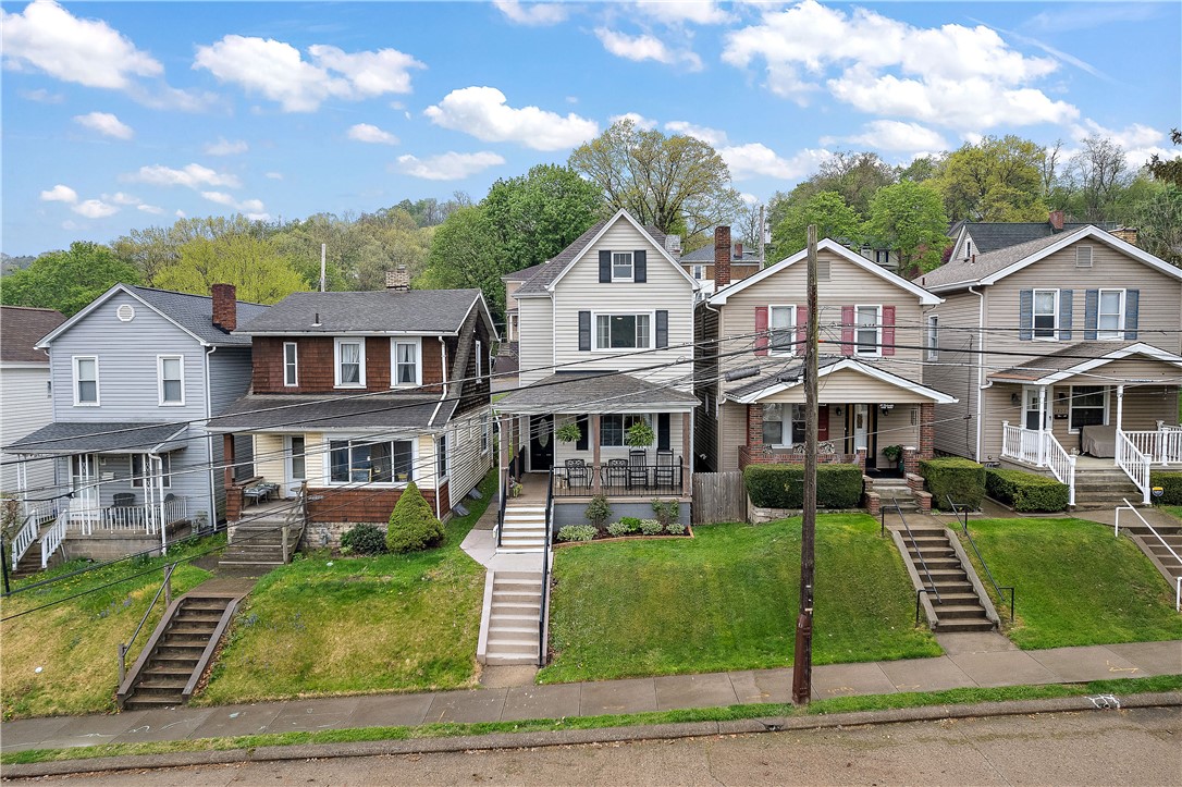 1410 Vance Ave, Coraopolis, Pennsylvania image 3