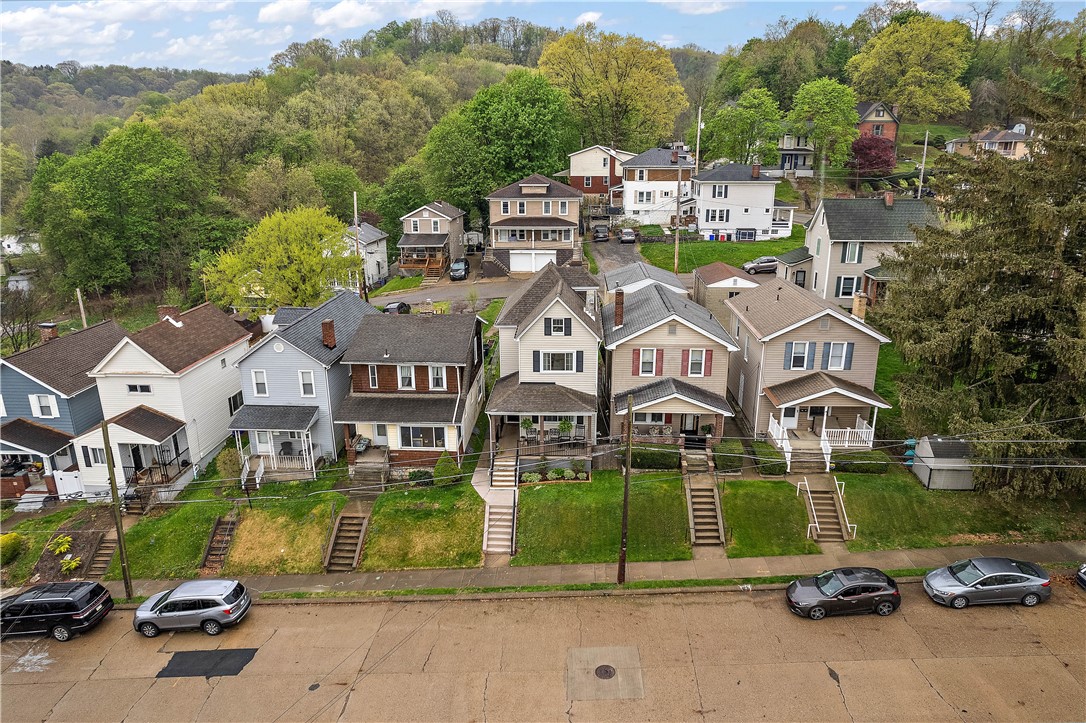 1410 Vance Ave, Coraopolis, Pennsylvania image 4