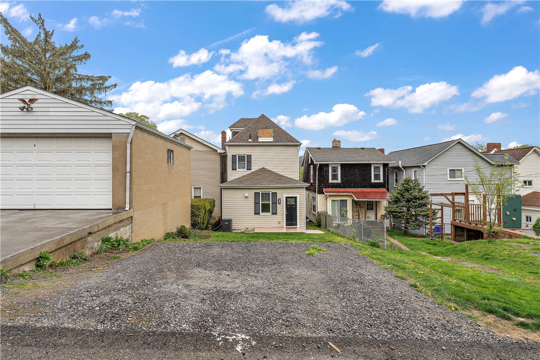1410 Vance Ave, Coraopolis, Pennsylvania image 30