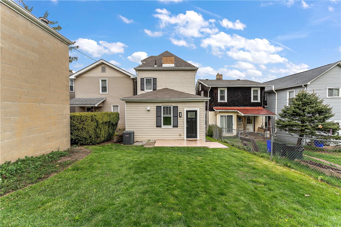 1410 Vance Ave, Coraopolis, Pennsylvania image 29