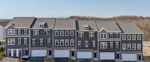 307 Alliance Drive Jackson Twp PA 16037