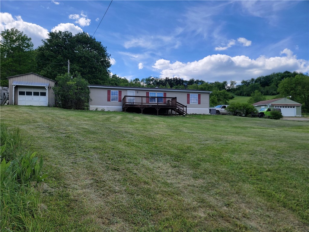 Photo 1 of 24 — 3269 Pine Run Road, Mayport, PA 15730
