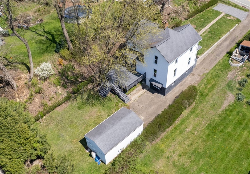 215 Pillow Ave Ave, Cheswick, Pennsylvania image 31