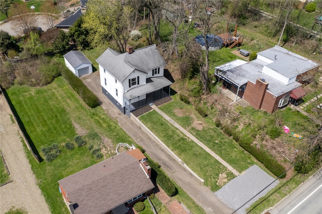 215 Pillow Ave Ave, Cheswick, Pennsylvania image 30