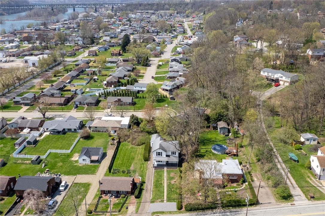 215 Pillow Ave Ave, Cheswick, Pennsylvania image 32