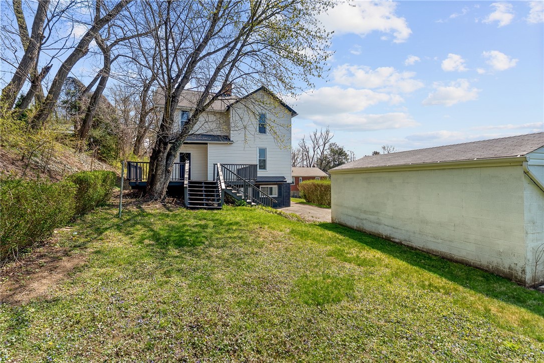 215 Pillow Ave Ave, Cheswick, Pennsylvania image 27