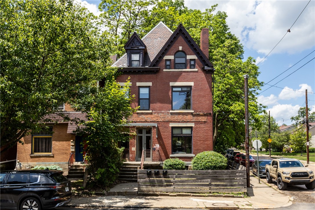 300 S Trenton Ave