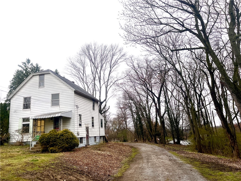 Twp Of But SE, Pennsylvania 16002, United States, 3 Bedrooms Bedrooms, ,2 BathroomsBathrooms,Residential,Active,107115
