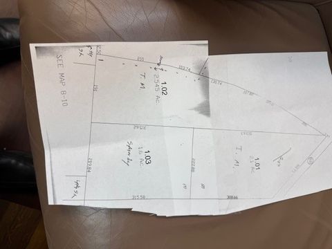 Vacant Land For Sale - 5TH 5th Street<br/> Washington County, California, PA 15419