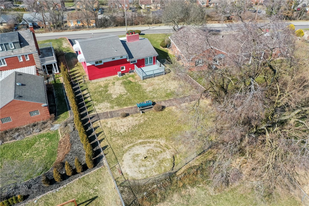 4451 E Lawnview Ave Ave, Whitehall, Pennsylvania image 34