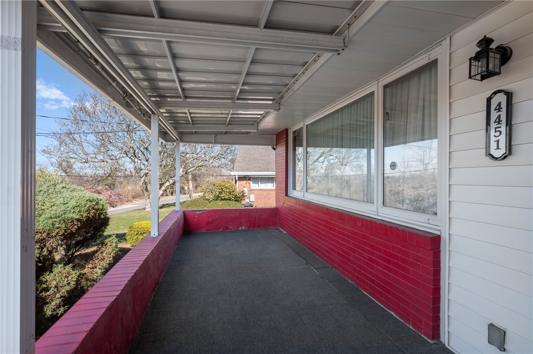 4451 E Lawnview Ave Ave, Whitehall, Pennsylvania image 3