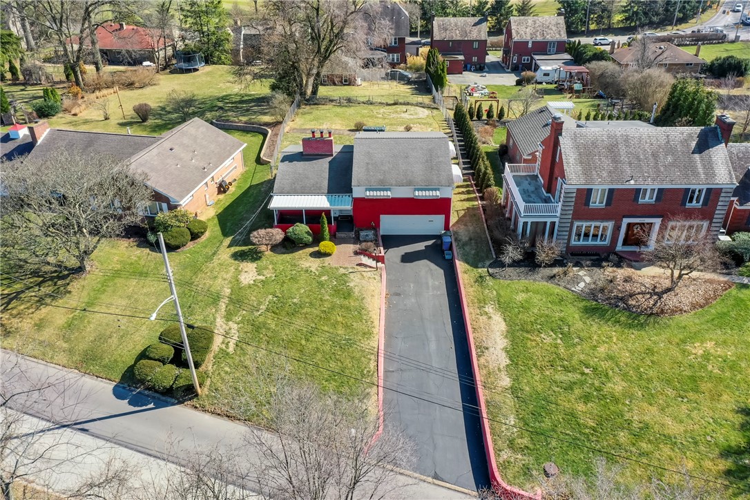 4451 E Lawnview Ave Ave, Whitehall, Pennsylvania image 33