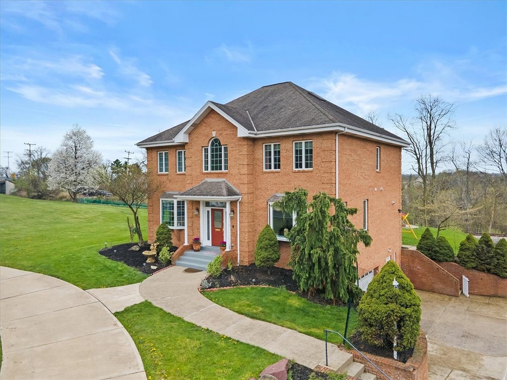 5076 Brownsville Rd Rd, Whitehall, Pennsylvania image 1