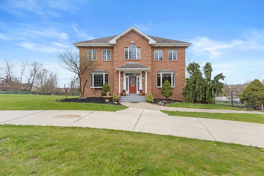 5076 Brownsville Rd Rd, Whitehall, Pennsylvania image 3