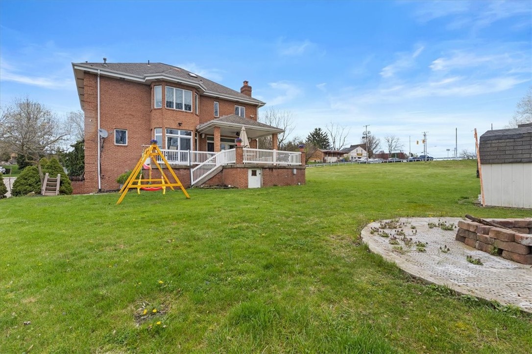 5076 Brownsville Rd Rd, Whitehall, Pennsylvania image 8