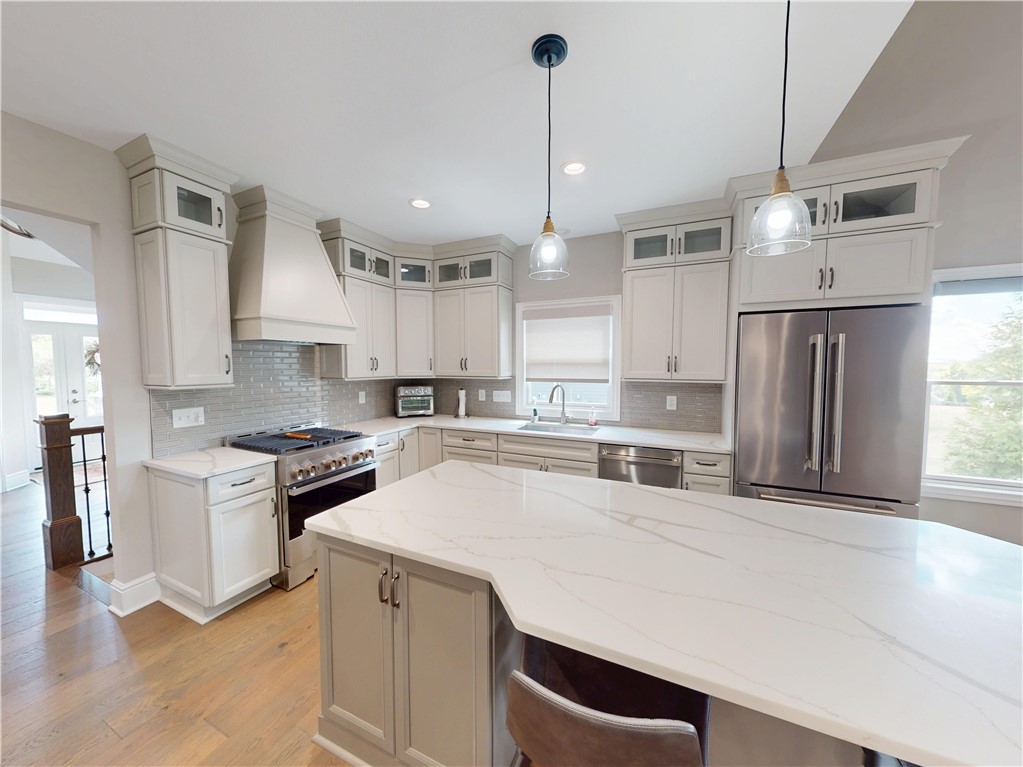 Pine Twp, Pennsylvania 15090, United States, 4 Bedrooms Bedrooms, ,4 BathroomsBathrooms,Residential,Pending,204556