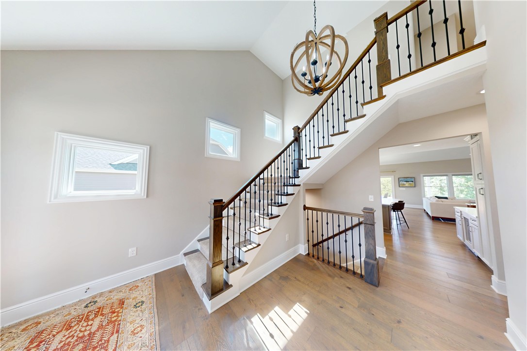 Pine Twp, Pennsylvania 15090, United States, 4 Bedrooms Bedrooms, ,4 BathroomsBathrooms,Residential,Pending,204556