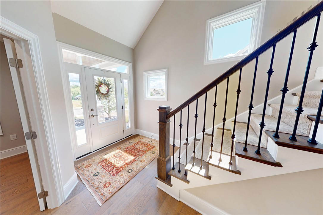 Pine Twp, Pennsylvania 15090, United States, 4 Bedrooms Bedrooms, ,4 BathroomsBathrooms,Residential,Pending,204556