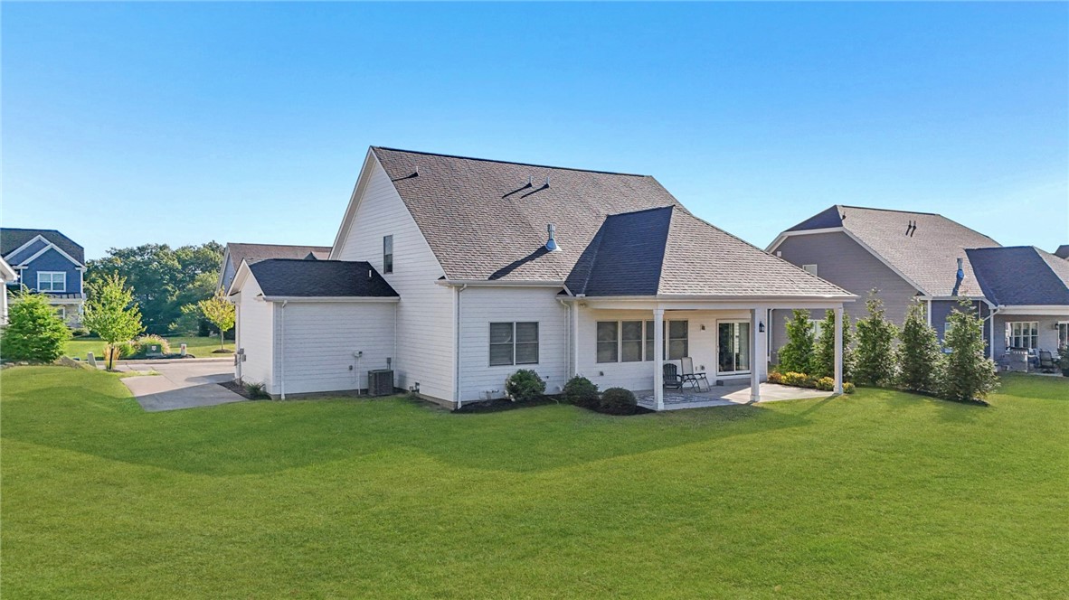 Pine Twp, Pennsylvania 15090, United States, 4 Bedrooms Bedrooms, ,4 BathroomsBathrooms,Residential,Pending,204556