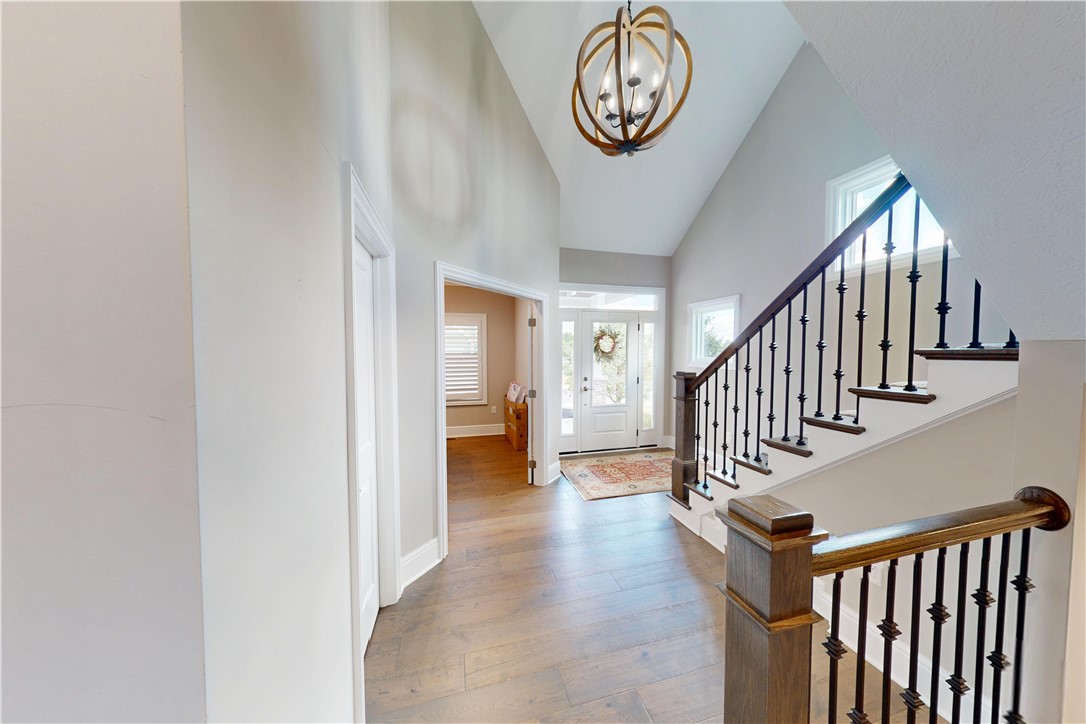 Pine Twp, Pennsylvania 15090, United States, 4 Bedrooms Bedrooms, ,4 BathroomsBathrooms,Residential,Pending,204556