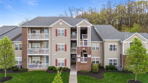 807 Stockton Ridge Cranberry Twp PA 16066
