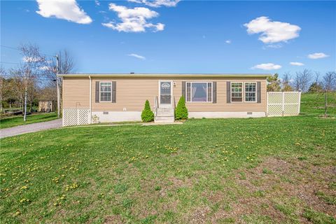 1070 Huckleberry Highway Stonycreek Twp PA 15926