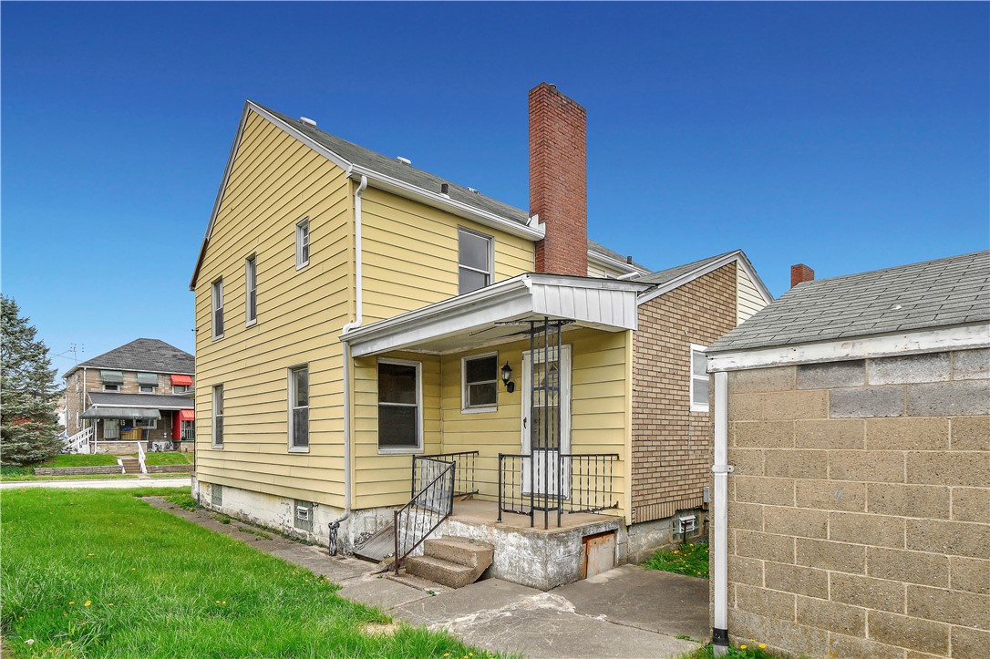 630 Farnsworth Ave Ave, Clairton, Pennsylvania image 27