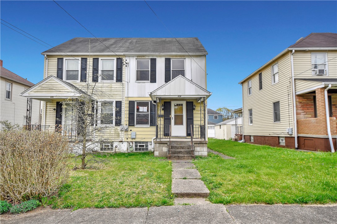 630 Farnsworth Ave Ave, Clairton, Pennsylvania image 1