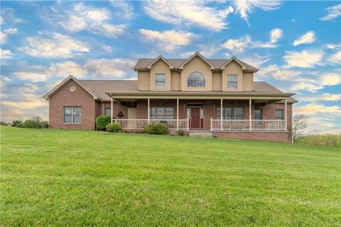 Photo of 193 Lentz Road, Latrobe, PA 15650 (MLS # 1749615)