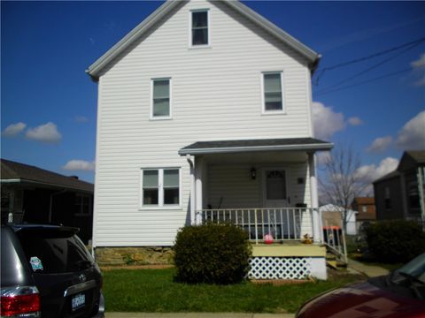 Photo of 11 Avenue B, Latrobe, PA 15650 (MLS # 1737687)