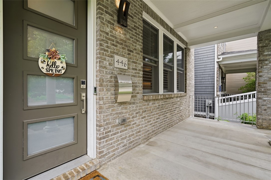 446 Sweetbriar St