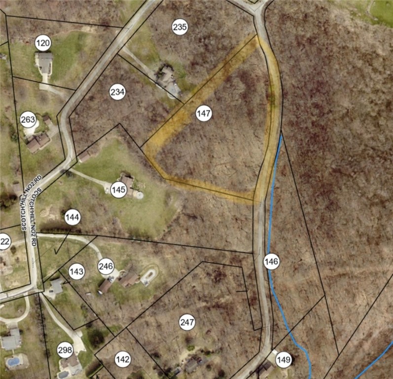 TBD Scotch Hill Rd Dr, North Huntingdon, Kentucky image 1