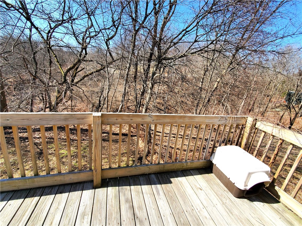 540 Harmony Ave, Rochester, Pennsylvania image 12