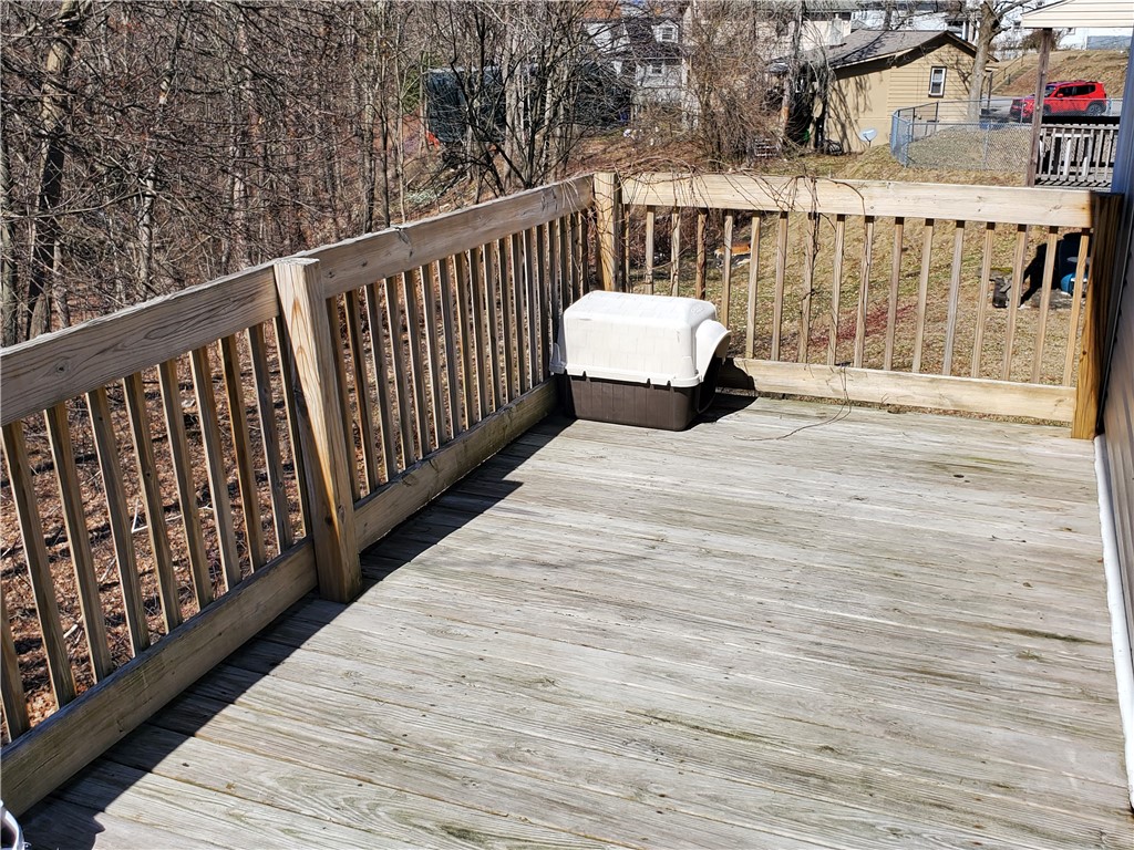 540 Harmony Ave, Rochester, Pennsylvania image 11