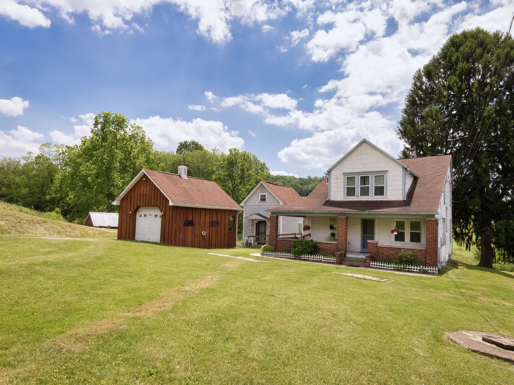 386 Fanker Road