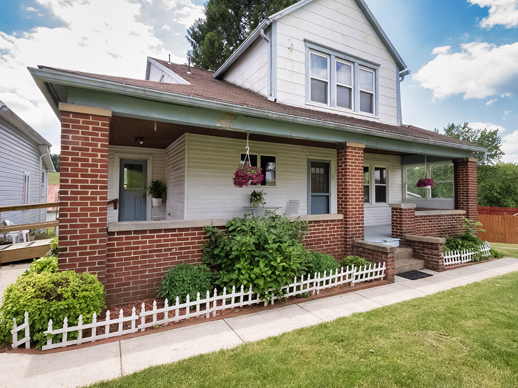 386 Fanker Road