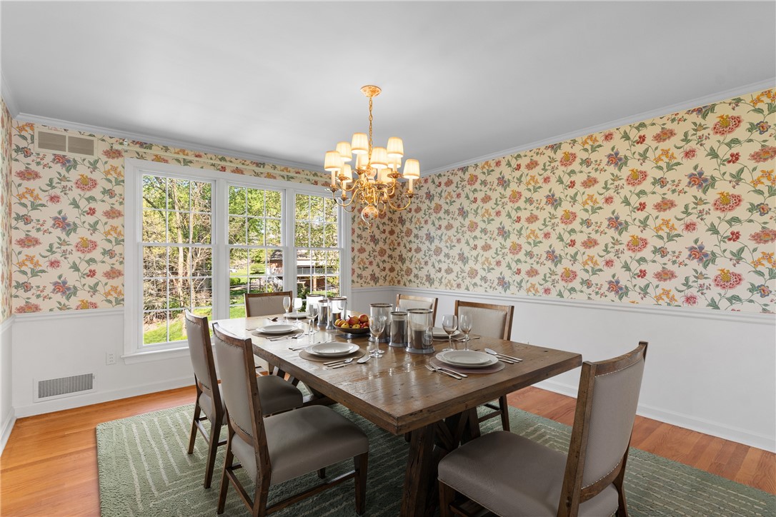 Upper St. Clair, Pennsylvania 15241, United States, 4 Bedrooms Bedrooms, ,3 BathroomsBathrooms,Residential,Active,121976