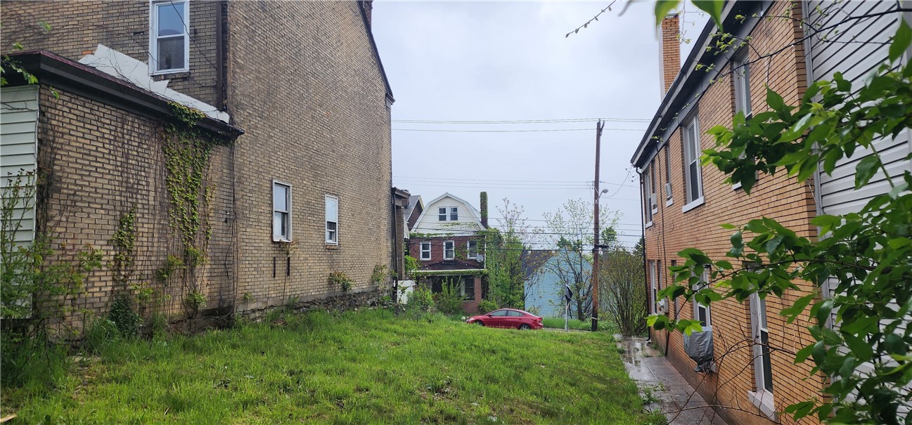 1610 Arlington Ave