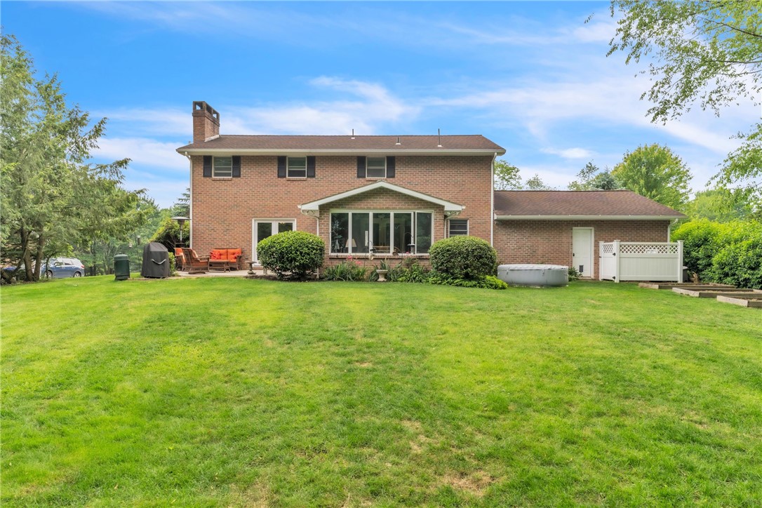 Center Twp, Pennsylvania 16001, United States, 4 Bedrooms Bedrooms, ,3 BathroomsBathrooms,Residential,Active,198013