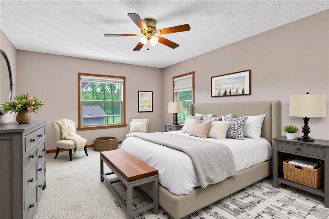 Center Twp, Pennsylvania 16001, United States, 4 Bedrooms Bedrooms, ,3 BathroomsBathrooms,Residential,Active,198013