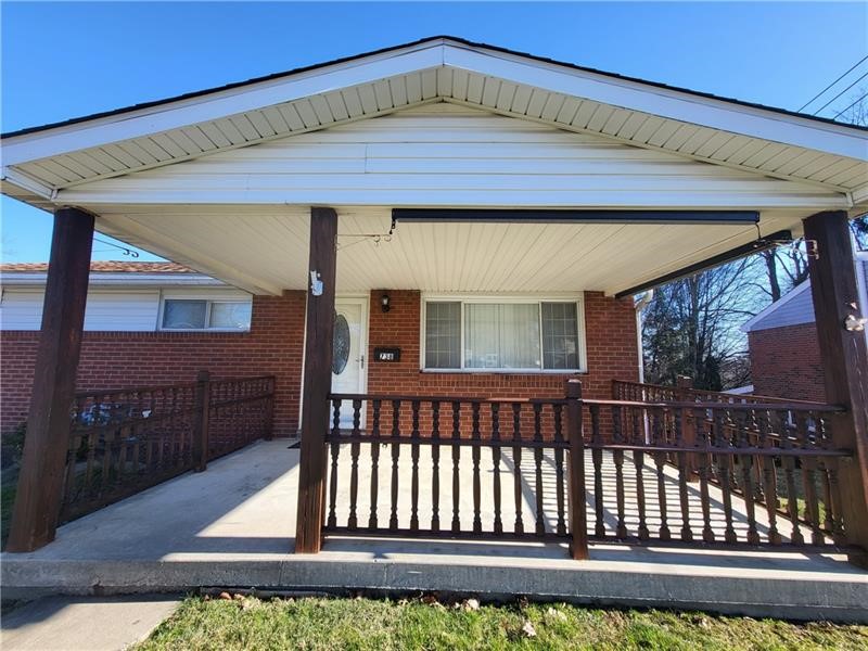 Monroeville, Pennsylvania 15146, United States, 3 Bedrooms Bedrooms, ,2 BathroomsBathrooms,Residential,Active,119587