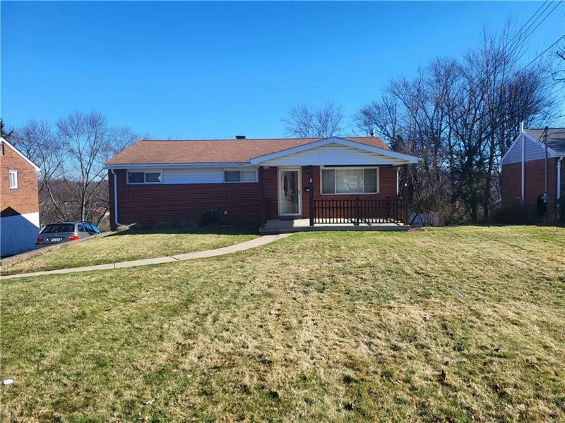 Monroeville, Pennsylvania 15146, United States, 3 Bedrooms Bedrooms, ,2 BathroomsBathrooms,Residential,Active,119587