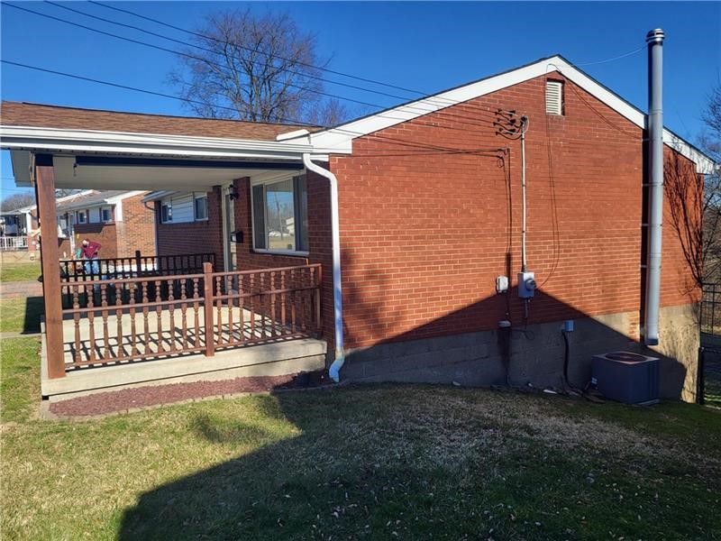 Monroeville, Pennsylvania 15146, United States, 3 Bedrooms Bedrooms, ,2 BathroomsBathrooms,Residential,Active,119587