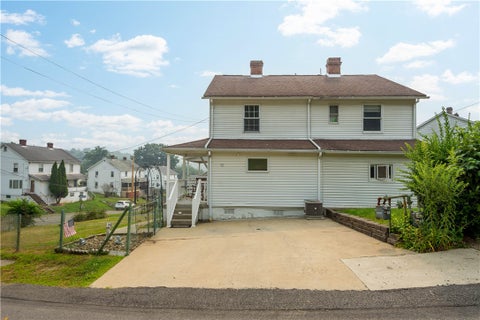 Homes For Sale - 92 Beech St<br/> Cecil, PA 15350