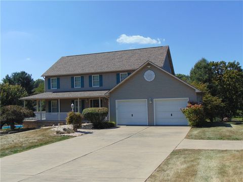 721 Vernon Drive Rostraver PA 15012