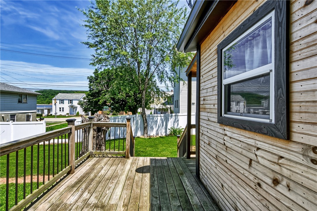 110 Pattison ST.