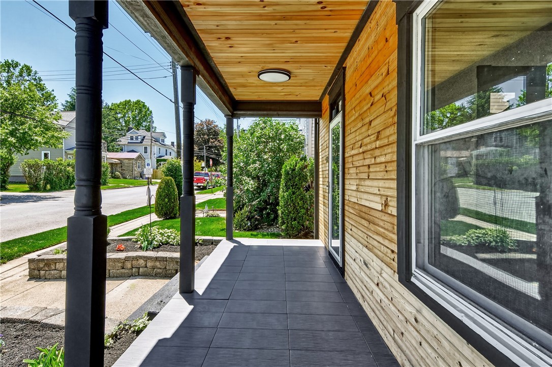 110 Pattison ST.